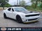 2021 Dodge Challenger R/T Scat Pack Widebody