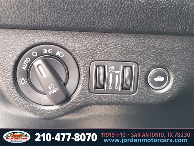 2018 Dodge Challenger GT