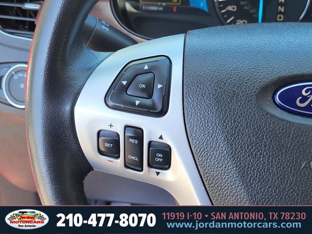 2011 Ford Edge Limited