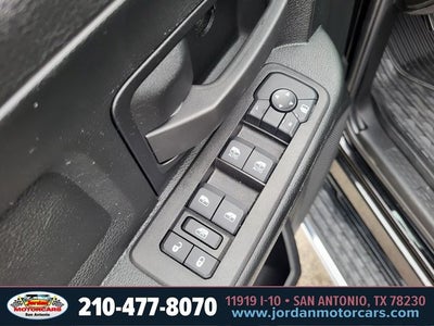 2025 RAM 2500 Tradesman CREWCAB 4x4 DIESEL