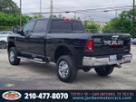 2025 RAM 2500 Tradesman CREWCAB 4x4 DIESEL