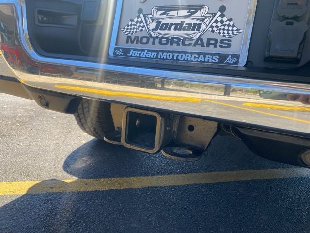 2025 RAM 2500 Limited Mega Cab 4x4