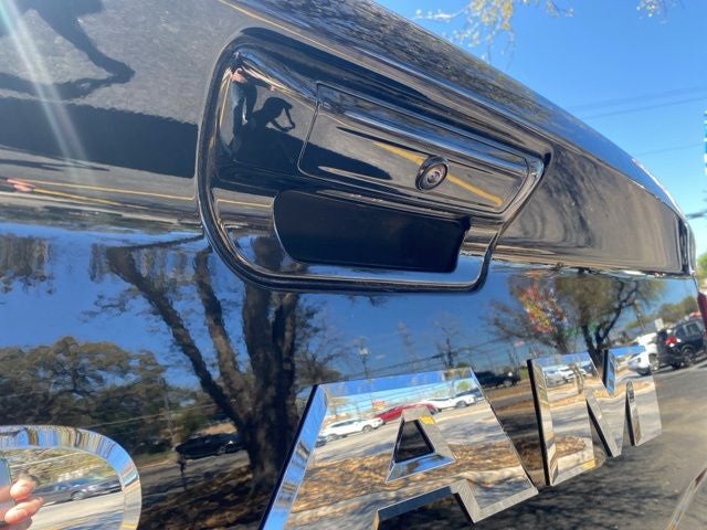 2025 RAM 2500 Limited Mega Cab 4x4