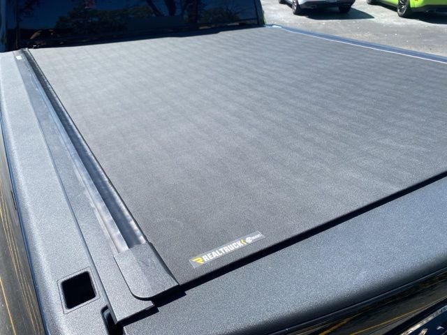 2025 RAM 2500 Limited Mega Cab 4x4