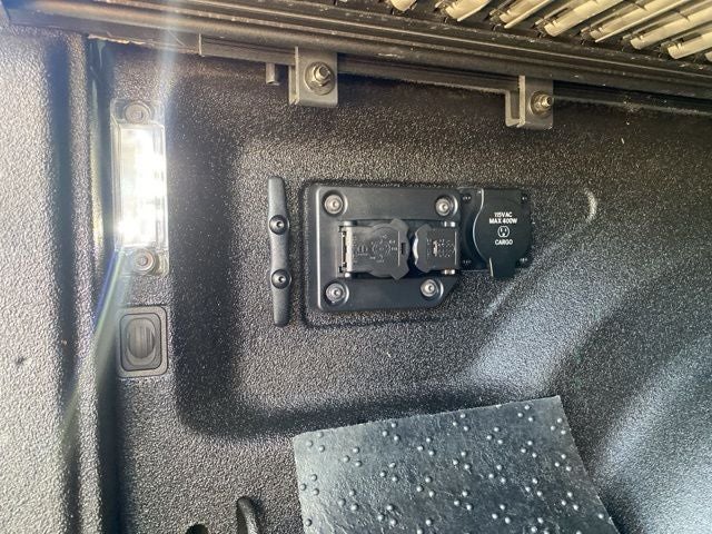 2025 RAM 2500 Limited Mega Cab 4x4