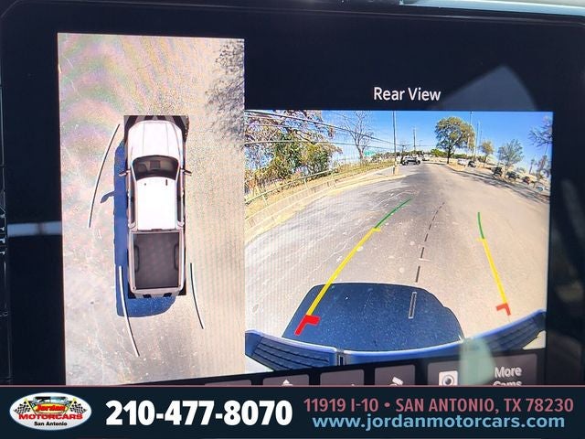 2025 RAM 2500 Limited Mega Cab 4x4