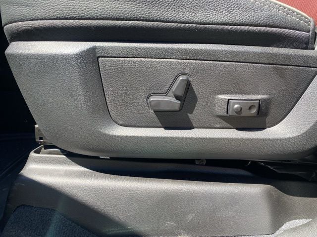 2025 RAM 2500 Limited Mega Cab 4x4