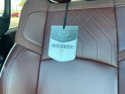 2025 RAM 2500 Limited Mega Cab 4x4