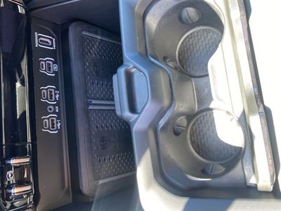 2025 RAM 2500 Limited Mega Cab 4x4