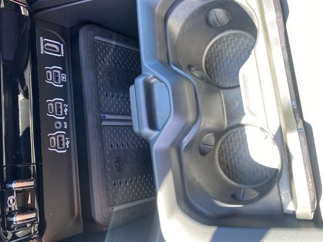 2025 RAM 2500 Limited Mega Cab 4x4