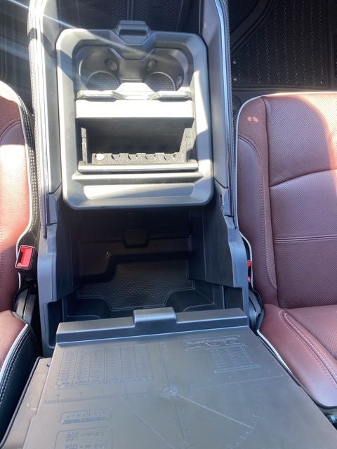 2025 RAM 2500 Limited Mega Cab 4x4