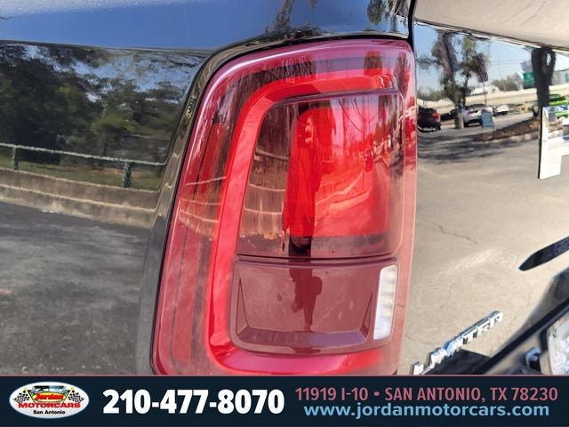 2025 RAM 2500 Limited Mega Cab 4x4