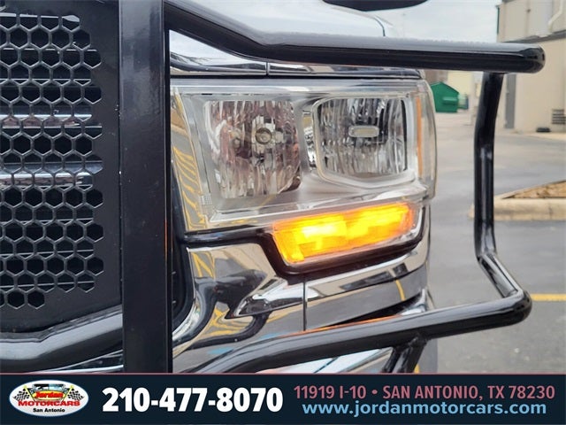 2020 RAM 2500 Tradesman