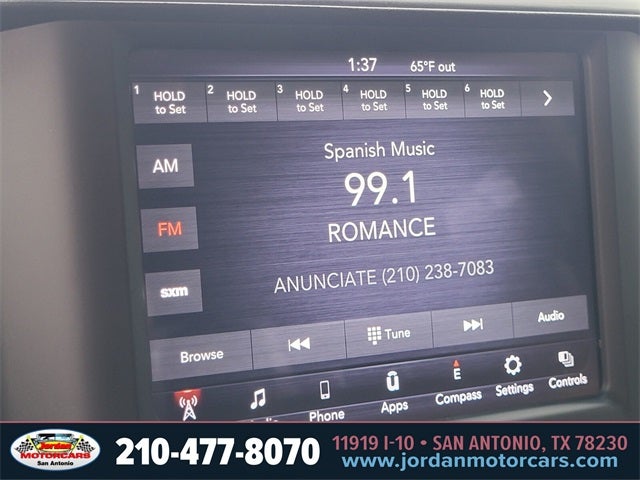 2020 RAM 2500 Tradesman