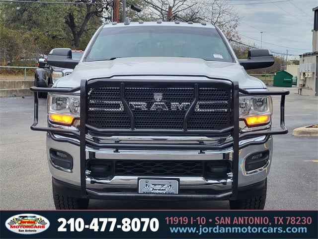 2020 RAM 2500 Tradesman