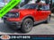 2022 Ford Bronco Sport Big Bend 4x4