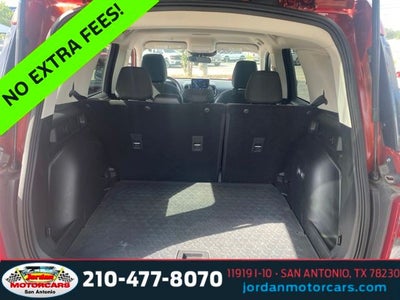 2022 Ford Bronco Sport Big Bend 4x4