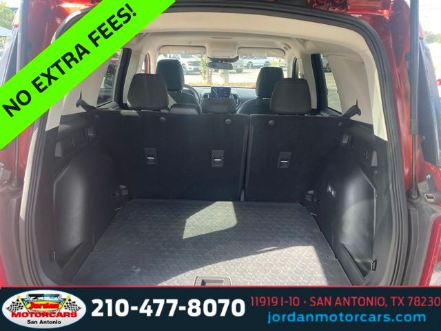 2022 Ford Bronco Sport Big Bend 4x4