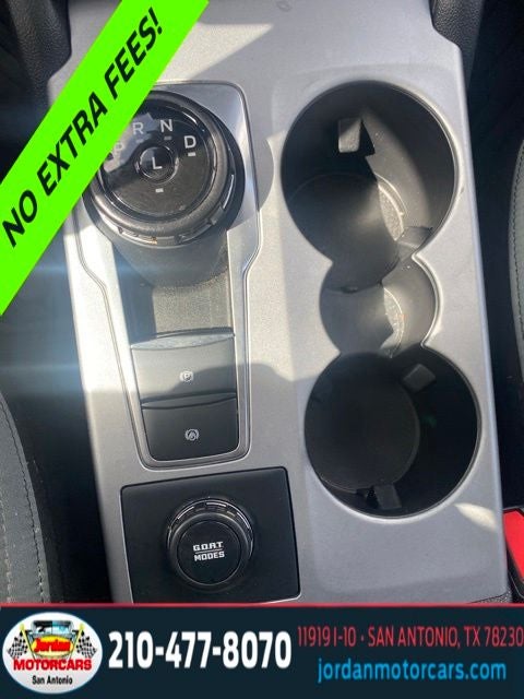 2022 Ford Bronco Sport Big Bend 4x4