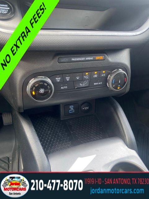 2022 Ford Bronco Sport Big Bend 4x4