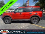 2022 Ford Bronco Sport Big Bend 4x4