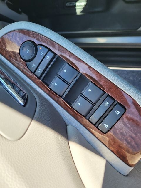 2008 GMC Sierra 1500 SLT CrewCab