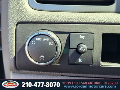 2008 GMC Sierra 1500 SLT CrewCab