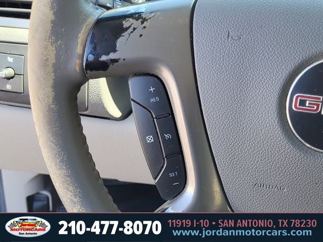 2008 GMC Sierra 1500 SLT CrewCab