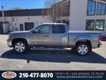 2008 GMC Sierra 1500 SLT CrewCab