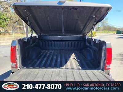 2008 GMC Sierra 1500 SLT CrewCab