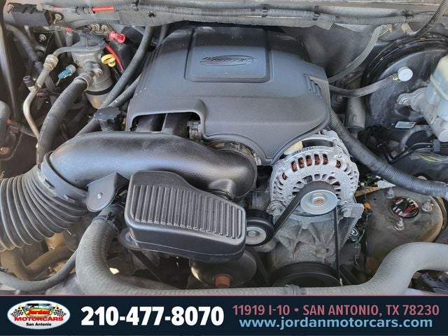 2008 GMC Sierra 1500 SLT CrewCab