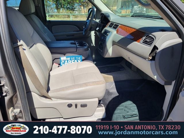 2008 GMC Sierra 1500 SLT CrewCab