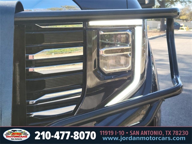 2024 GMC Sierra 1500 SLT Texas Edition SLT Premium Pkg