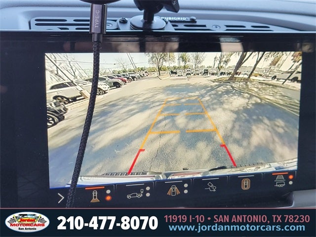 2024 GMC Sierra 1500 SLT Texas Edition SLT Premium Pkg