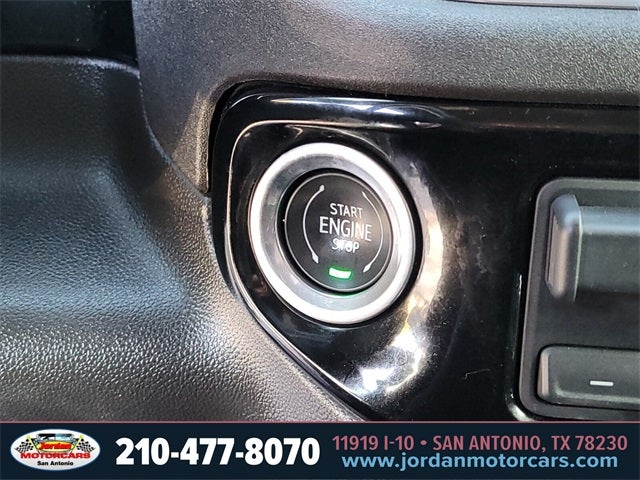 2024 GMC Sierra 1500 SLT Texas Edition SLT Premium Pkg