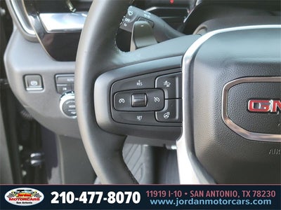 2024 GMC Sierra 1500 SLT Texas Edition SLT Premium Pkg
