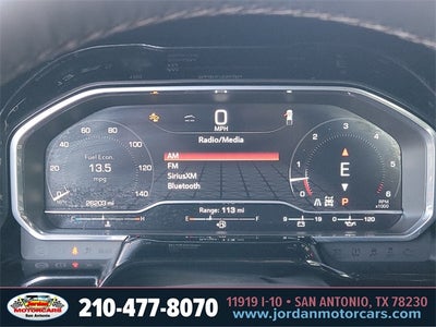 2024 GMC Sierra 1500 SLT Texas Edition SLT Premium Pkg