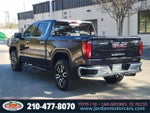 2024 GMC Sierra 1500 SLT Texas Edition SLT Premium Pkg