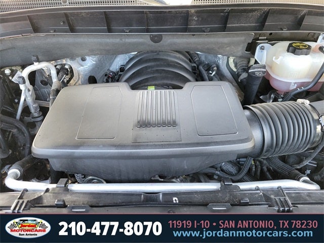 2024 GMC Sierra 1500 SLT Texas Edition SLT Premium Pkg