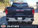 2024 GMC Sierra 1500 SLT Texas Edition SLT Premium Pkg
