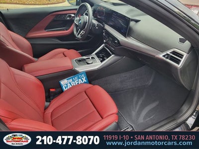 2026 BMW 2 Series 230i xDrive