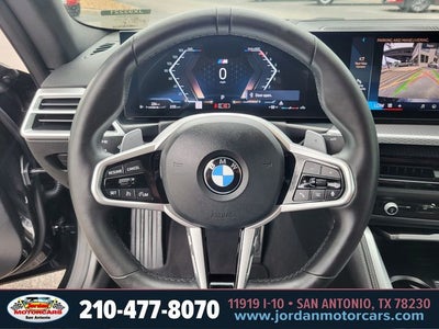 2026 BMW 2 Series 230i xDrive