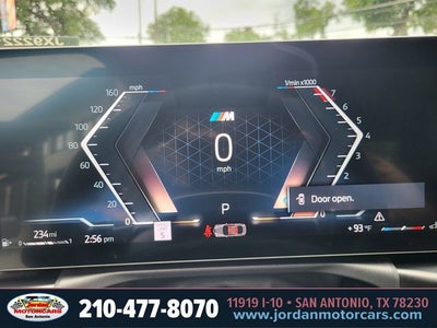2026 BMW 2 Series 230i xDrive