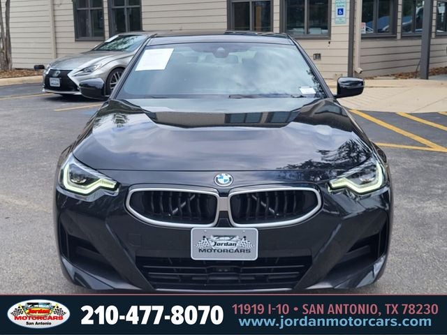 2026 BMW 2 Series 230i xDrive