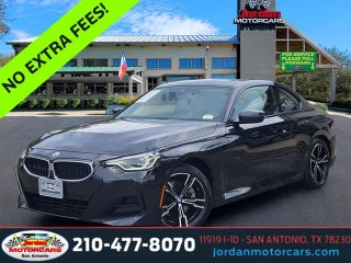 2026 BMW 2 Series 230i xDrive