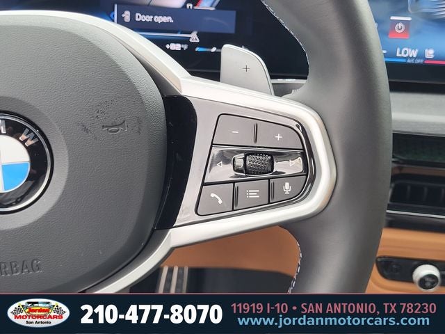 2026 BMW 3 Series M340i