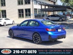 2026 BMW 3 Series 330i xDrive MSport