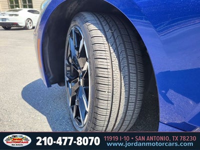2026 BMW 3 Series 330i xDrive MSport