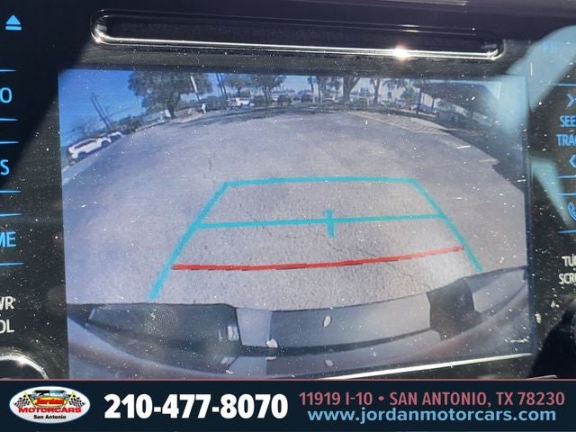 2019 Toyota Tacoma TRD Sport V6