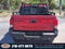 2019 Toyota Tacoma TRD Sport V6